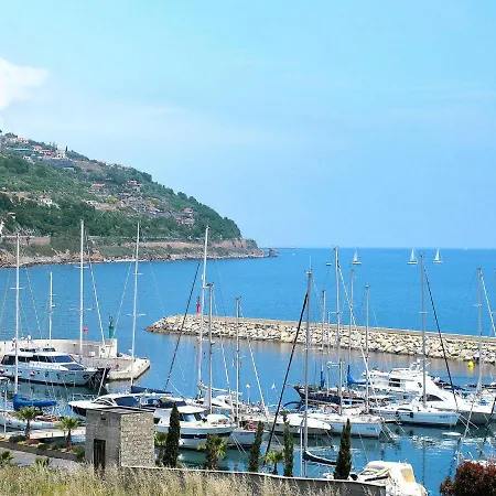 Locazione Turistica Vela - Slr106